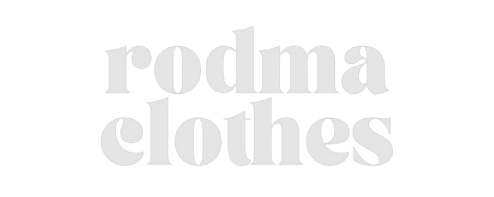 Logo de Rodma Clothes