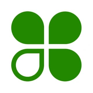 Logo of Clover