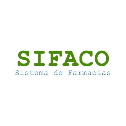 Logo of Sifaco