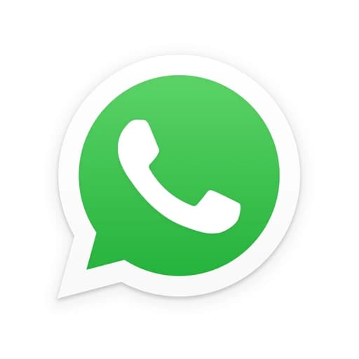 Logo of WhatsApp Business