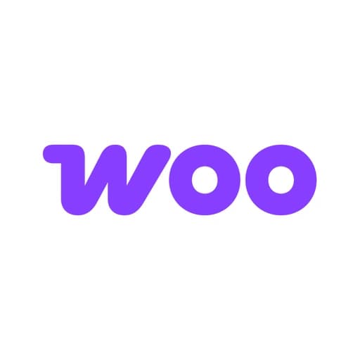 Logo of WooCommerce