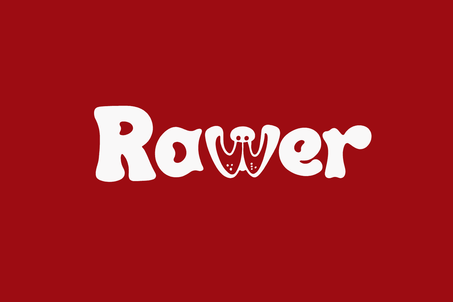 Logo of Rawer.
