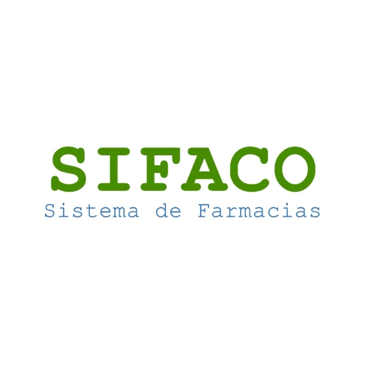 Logo de Sifaco