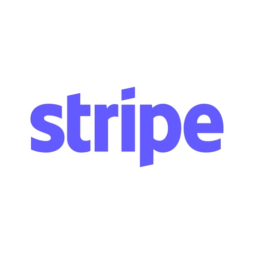 Logo de Stripe