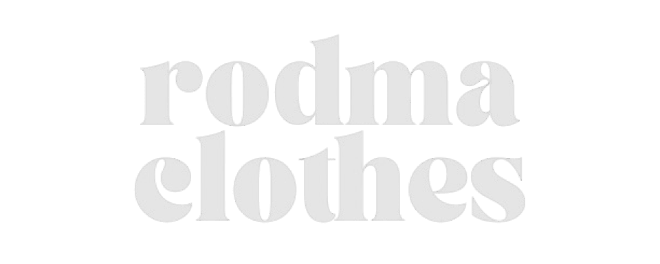 Logo de Rodma Clothes